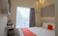 KoolKost Syariah @ Ir Soekarno Solo Baru - parking