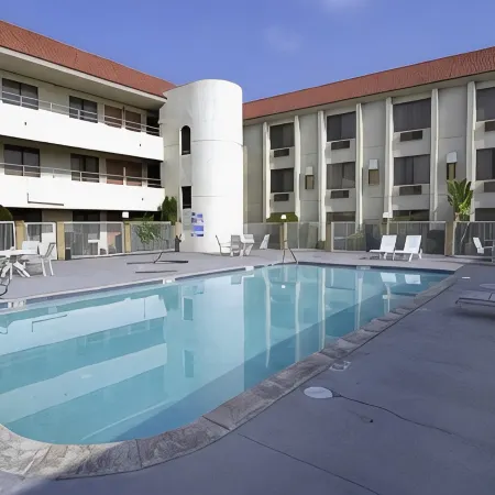 Best Western Norwalk Inn