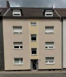 FeWo Galliet 2: 77Sqm, 12Sqm Roof Terrace, 2 Br, Quiet & Close to Trade Fair