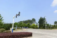 Super 8 Hotel (Hefei Mingchuan Road) - Bintang 2