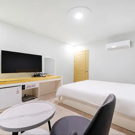 Taean Manripo Feel Hotel