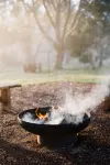 Luxury vineyard log cabin in the Yarra Valley - Wi-Fi