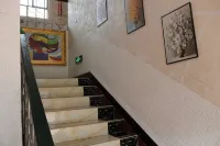 Gangcha Huangyu Hotel