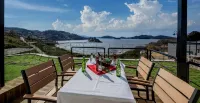 Yeosu Noeulbit Pension - 膳食民宿