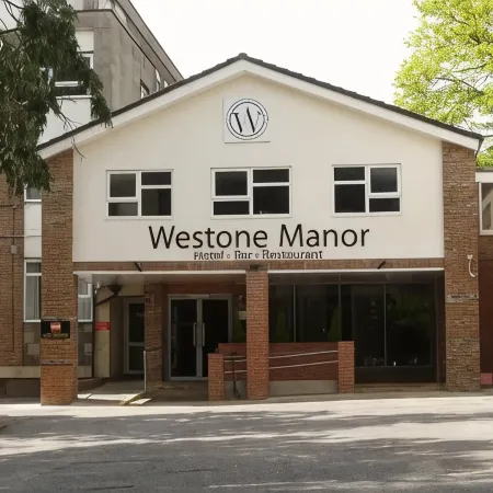Westone Manor Hotel