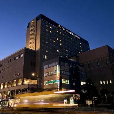Hotel Nikko Kumamoto Hotels near Kamitori Street