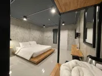 Loft Space Hotel