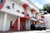 Syailendra Residence