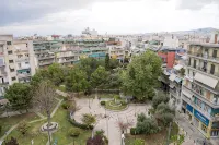 Connect Studios & Apartments - Romantic