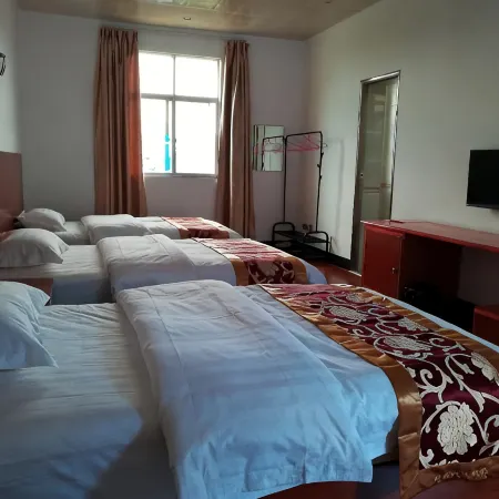Shilin Bajiang Hotel