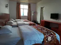 Shilin Bajiang Hotel - pet friendly