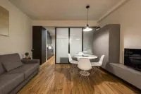 Pepi Nest by MMega - Condos