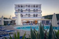 Hotel Albatros - Pools