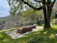 Foresteria Antica Bastia B&B - Bed and Breakfasts