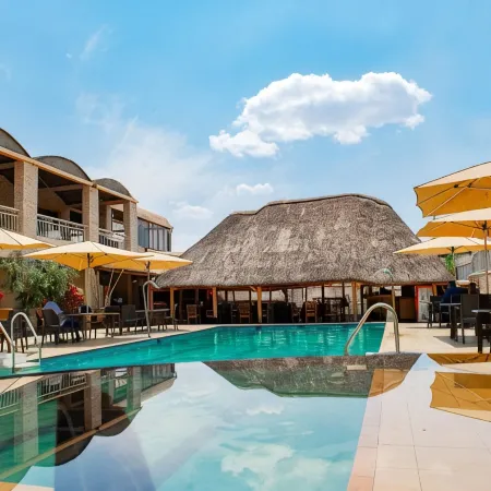 Galaxy Hotel ltd