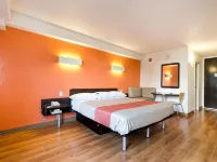 Motel 6 Springfield, VA - Washington DC Southwest Hotels in Springfield