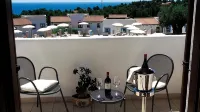 Hotel Resort Nuraghe Arvu - Ocean View
