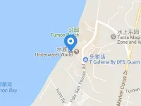 Dusit Thani Guam Resort Hotels in Guam