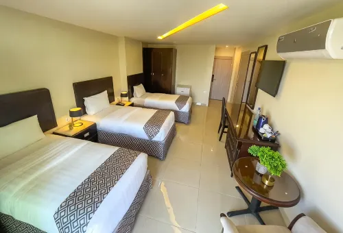 Dweik Hotel 2