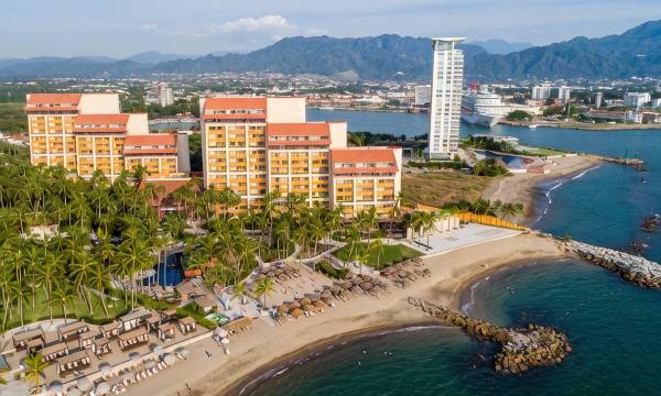 Club Regina Puerto Vallarta managed by Accor