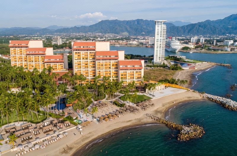 Club Regina Puerto Vallarta managed by Accor