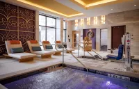 Prairie Band Casino & Resort - spa