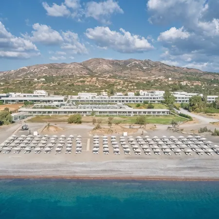 Gennadi Grand Resort