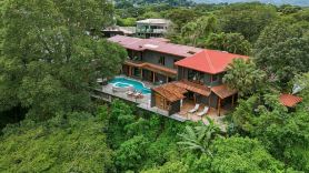 ETM Wellness Private Retreat