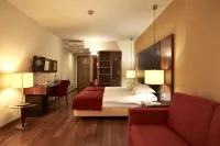 Leziria Parque Hotel โรงแรมใน