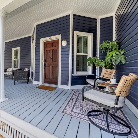 Luxury Downtown with Parking Near Wec Springs, Forest and Santos Trailhead