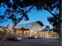 Nightcap at Shoppingtown Hotel Hotels in Doncaster