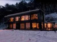 Byeoldeul-ui Gichim Pension Hotels near Naerinchon