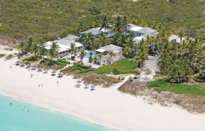 Sibonne Beach Hotel