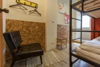 Sleeping Boot Hostel - 2 stelle