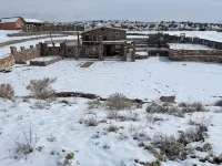La Bonita ~ Sweet Abiquiu Guest Cottage - 2-Star