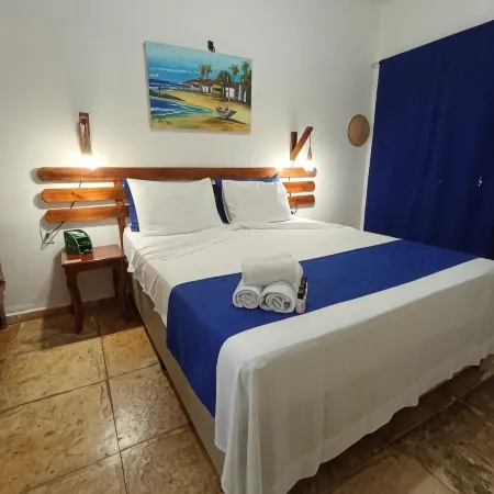 Pousada Califórnia TIA Lia