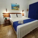Pousada Califórnia TIA Lia