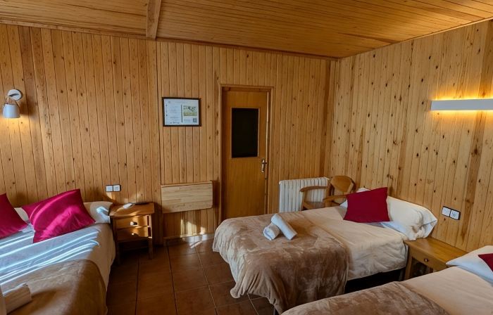 Camping Solau