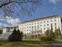 H+ Spa Friedrichroda Hotels in Friedrichroda