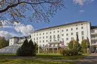 H+ Spa Friedrichroda Hotels in 