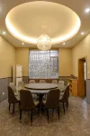 WuGongShan ShanHai Hotel - Breakfast