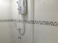 Diamond Bangkok Apartment