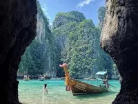 โคโค่ส์ เกสเฮาส์ โรงแรมใกล้จุดชมวิวเกาะพีพี