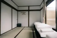 Kokoro no sato EN - Biệt thự