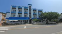 Buan Byeol Baragi Pension - 2 ดาว