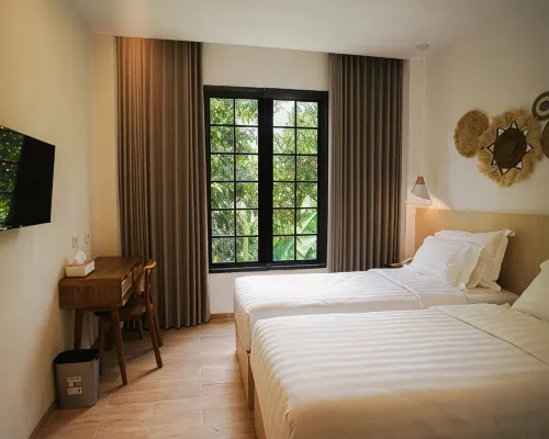 GOtoBED Hotels in Palu