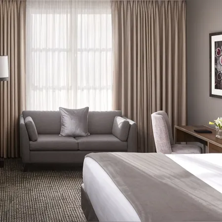 Hyatt Regency Sonoma Wine Country