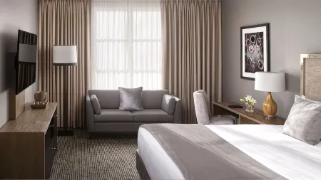 Hyatt Regency Sonoma Wine Country