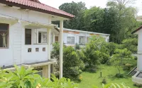 Guest House Eboni Madiun