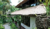 Hotel Tjampuhan Spa Hotels near Mozaic Restaurant